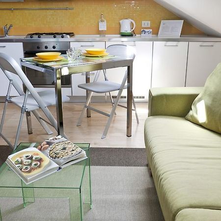 Appartement Italianway - Alessi 10 à Milan Extérieur photo