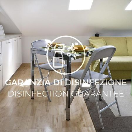 Appartement Italianway - Alessi 10 à Milan Extérieur photo