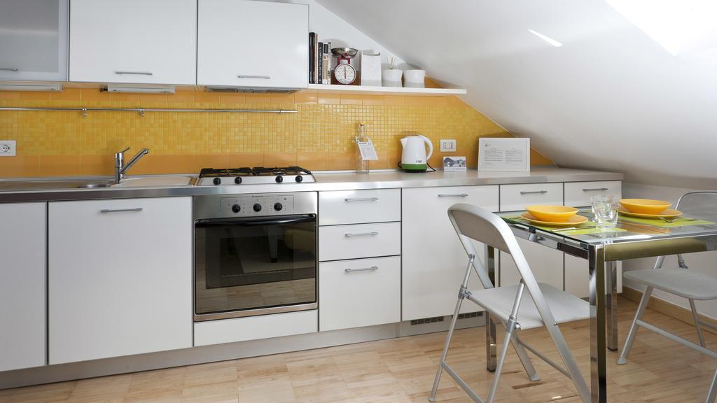 Appartement Italianway - Alessi 10 à Milan Extérieur photo