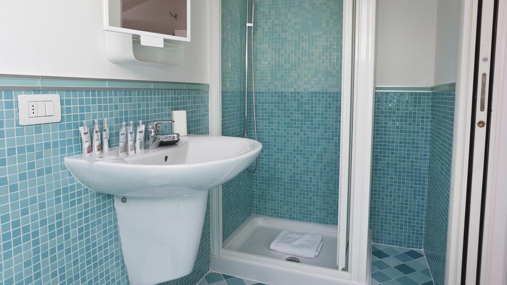 Appartement Italianway - Alessi 10 à Milan Extérieur photo