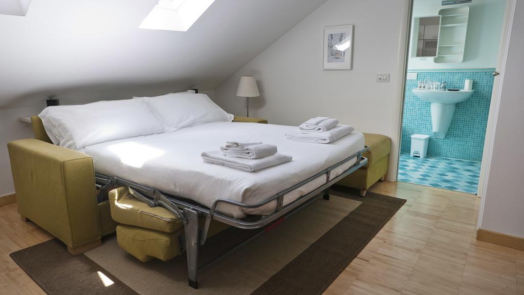 Appartement Italianway - Alessi 10 à Milan Extérieur photo