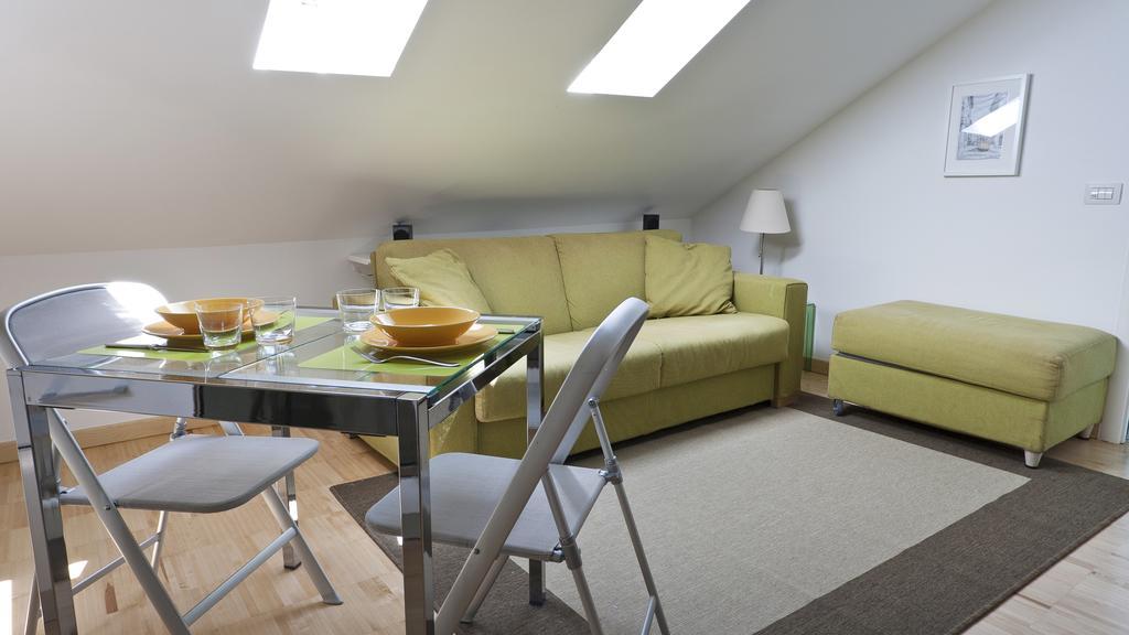 Appartement Italianway - Alessi 10 à Milan Extérieur photo