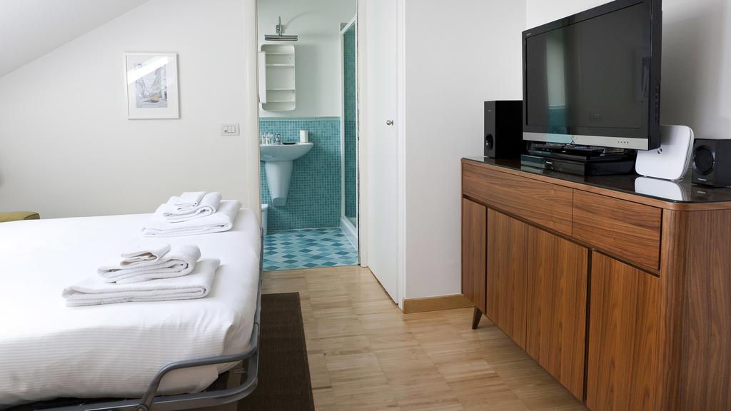 Appartement Italianway - Alessi 10 à Milan Extérieur photo