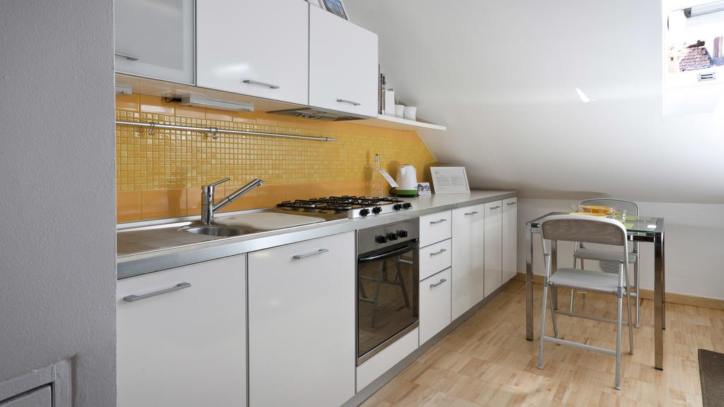 Appartement Italianway - Alessi 10 à Milan Extérieur photo