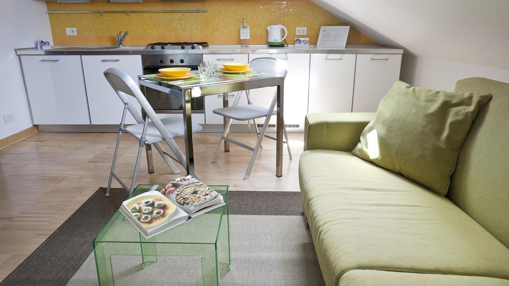Appartement Italianway - Alessi 10 à Milan Extérieur photo