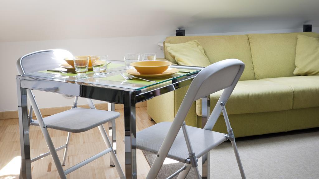 Appartement Italianway - Alessi 10 à Milan Extérieur photo