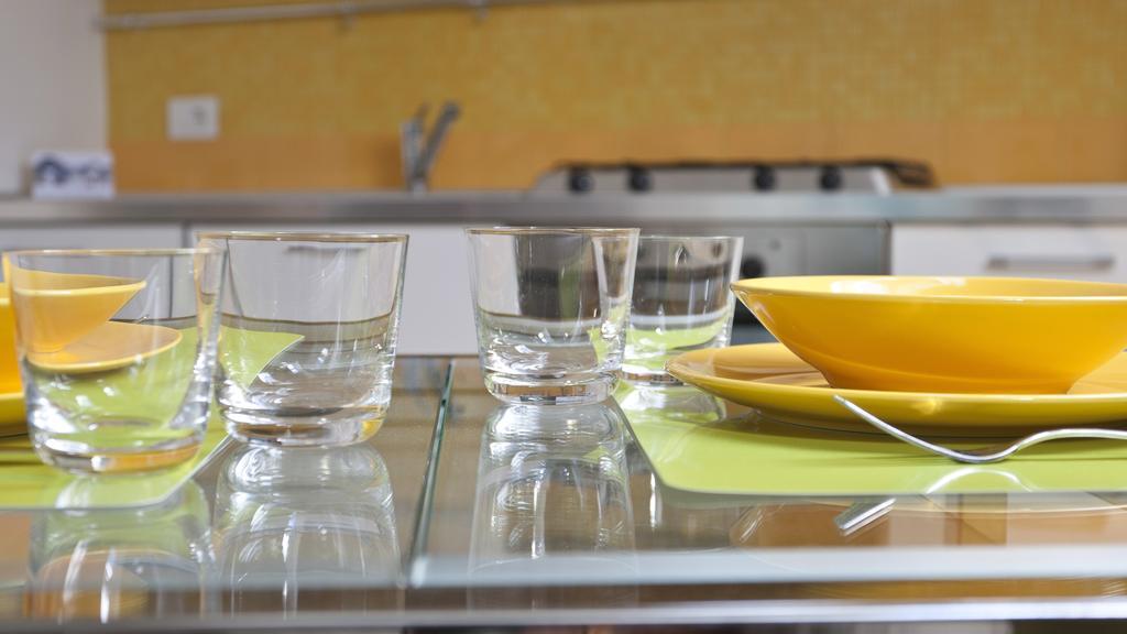 Appartement Italianway - Alessi 10 à Milan Extérieur photo